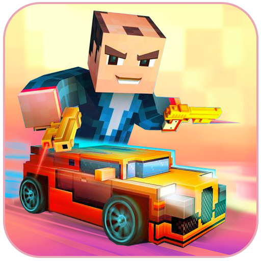Block City wars : City gang