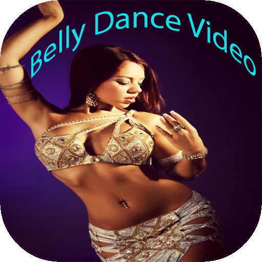 Hot Belly Dance Video