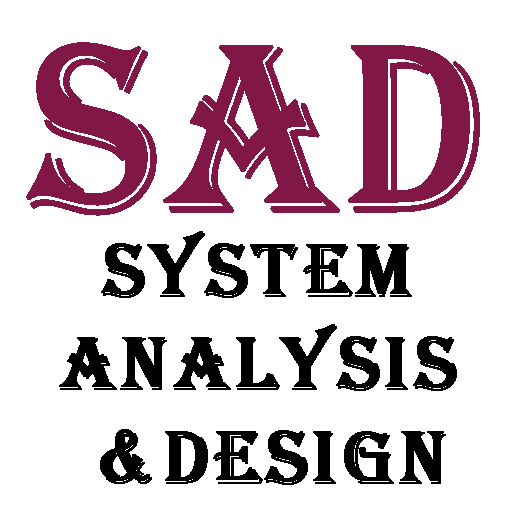 System Analysis and Design