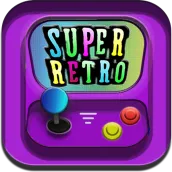 NES Emulator - Arcade Game (SNES)