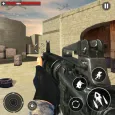 Call of Fire Duty: WW2 Shooter