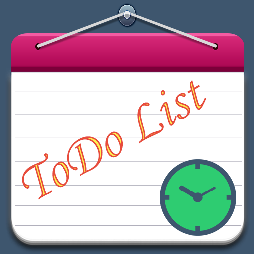 ToDo List - Calendar Events