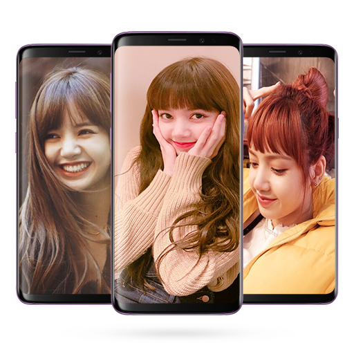 Lisa wallpaper Blackpink