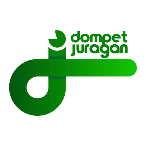 Dompet Juragan - Agen Pulsa