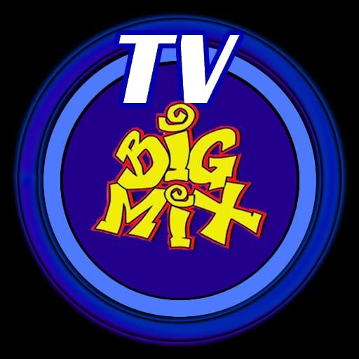 Rede Big Mix TV