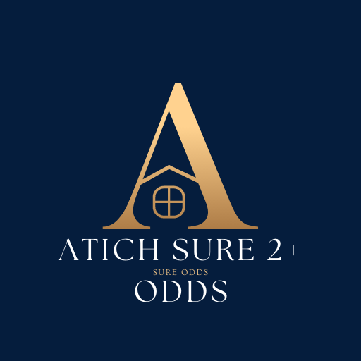 Atich 2+ SURE ODDS