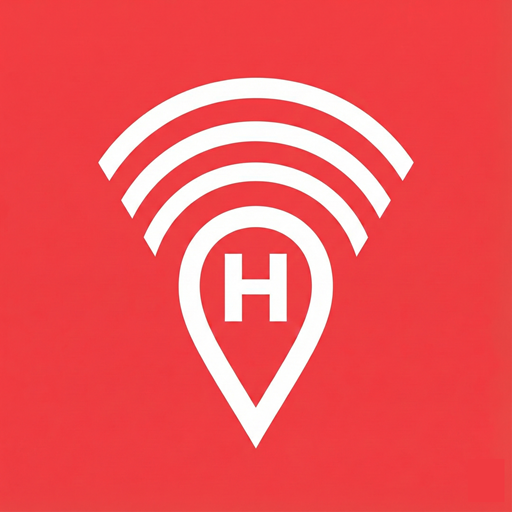 HotSpot Parking