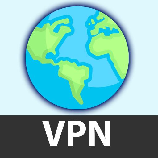 VPN Turbo - Free VPN Proxy Server & Secure VPN