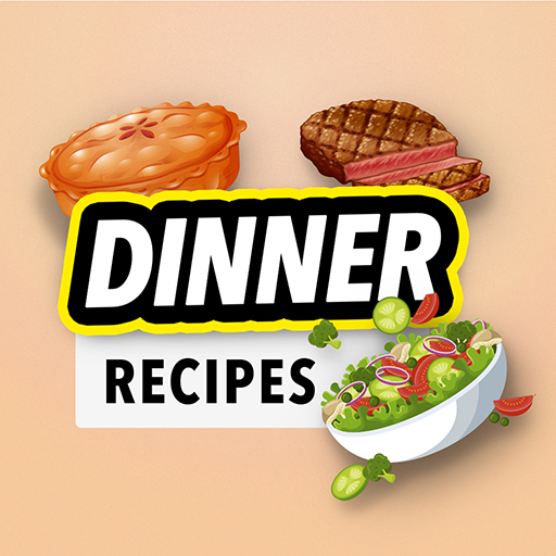 Dinner Recipes Meal Planner