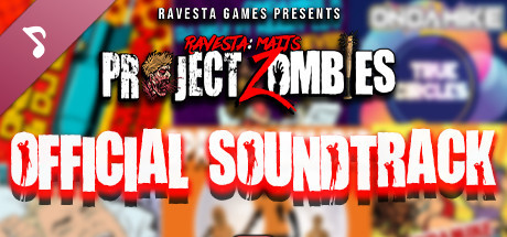 Matt's Project Zombies: Endless (Official Sountrack)