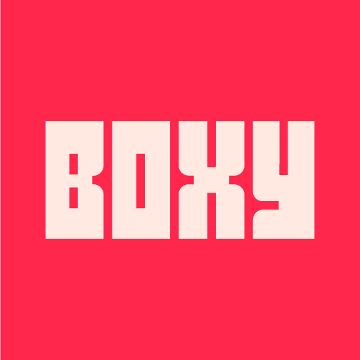 BOXY