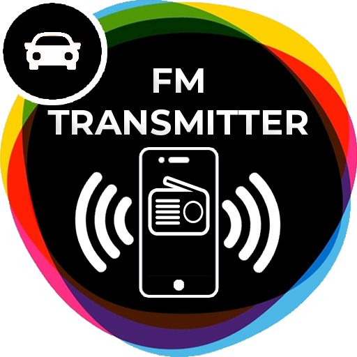 FM TRANSMITTER PRO - FOR ALL C