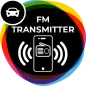 FM TRANSMITTER PRO - FOR ALL C