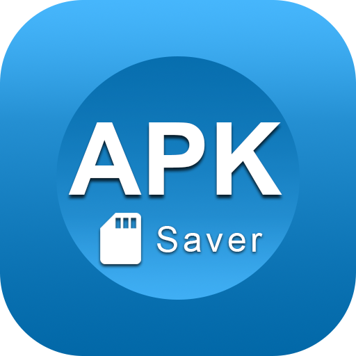 Apk Saver - Backup & Restore