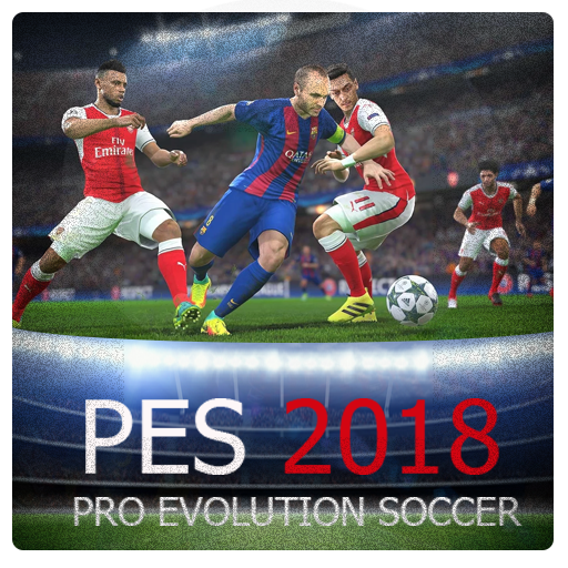 GUIDE FOR PES 2018