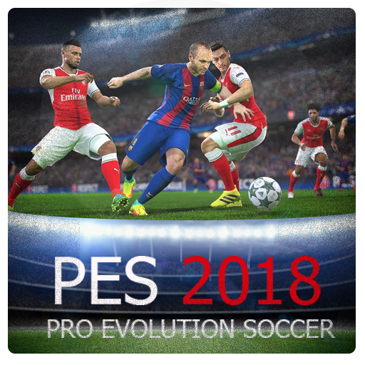 GUIDE FOR PES 2018