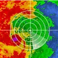 Weather Radar — Storm Tracker