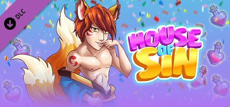House of Sin - Kitsune