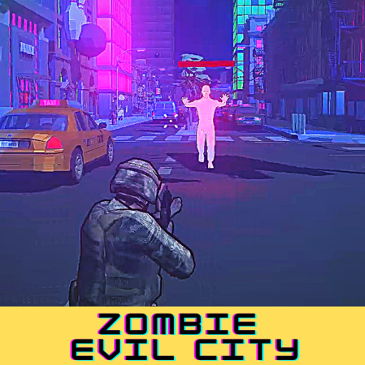 zombie city killer games fight