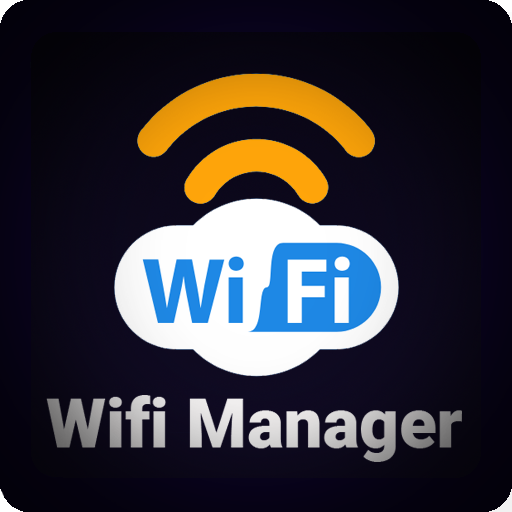 WiFi Manager | WiFi Analyzer or WiFi Master