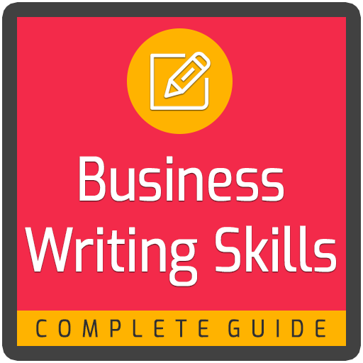 Business Writing Skills