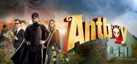 Antboy