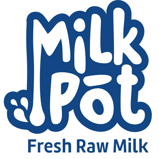 Milk Pot