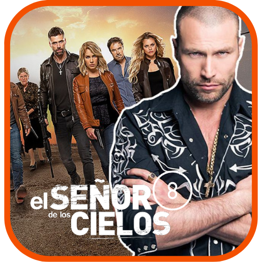 El Señor de los Cielos 8