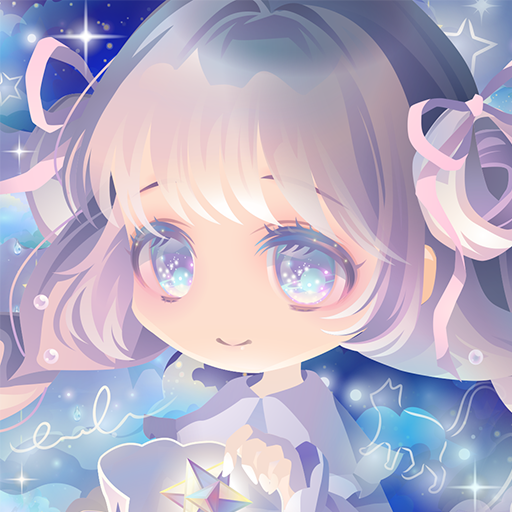 CocoPPa Play:Star Girl Fashion