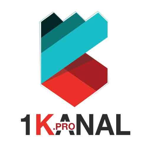 1KANAL PRO || البيئة الآمنة للاتصالات