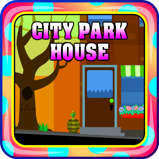 Room Escape Games - City Park 