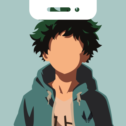 Deku Wallpaper HD 2K 4K