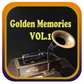 Golden Memories Vol 1