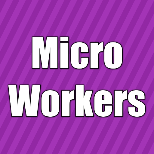 Micro-Workers Log In