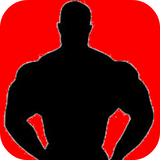 Fitness Pal - Workout Gym and 