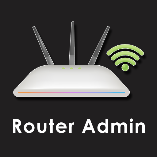 Router Admin Setup