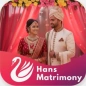 Hans Matrimony: The Rishta App