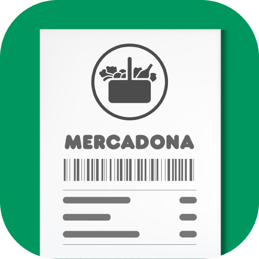 Mercadona Ticket Digital