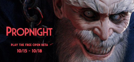 Propnight Playtest
