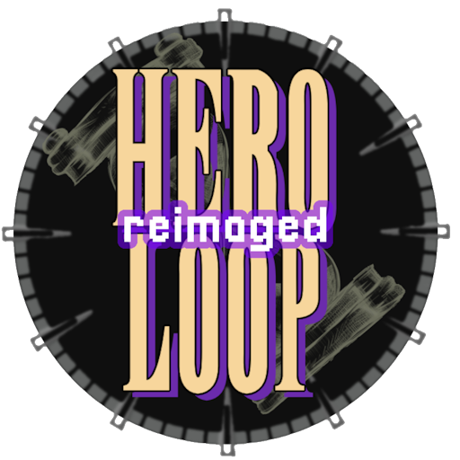 Hero Loop