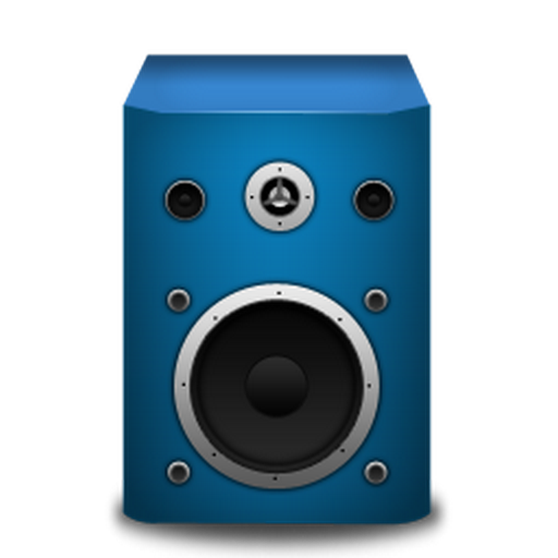 Audio Player ESP