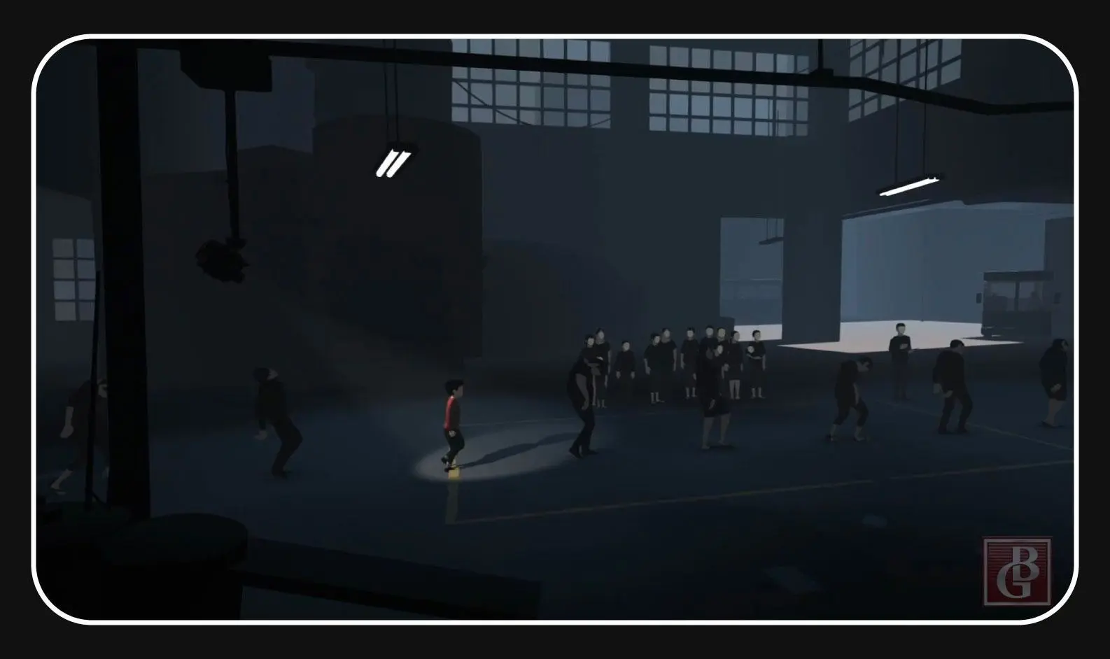 Download Playdead's INSIDE - INSIDE For Android Advice android on PC