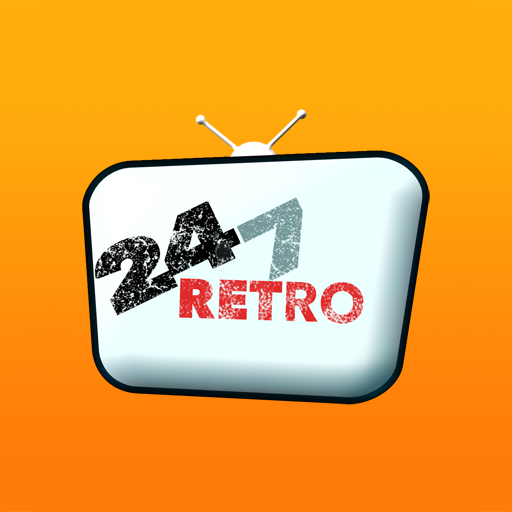 247 Retro