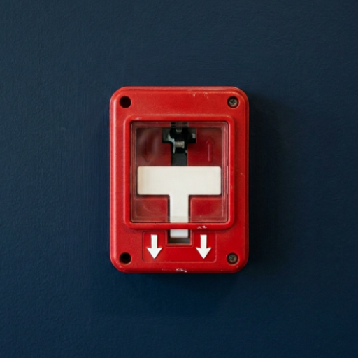 Fire Alarm Sounds