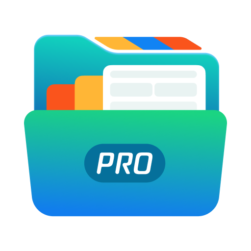 File Expert Pro - File Manager