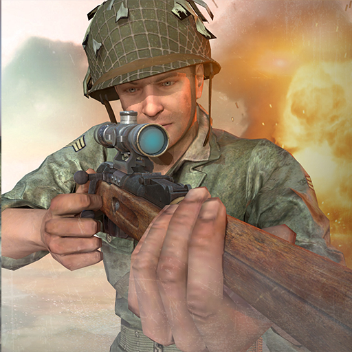 Sniper Survival FPS Shooter 2019