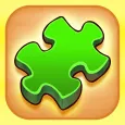 ジグソーパズル (Jigsaw Puzzle)