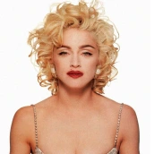 Madonna Wallpaper