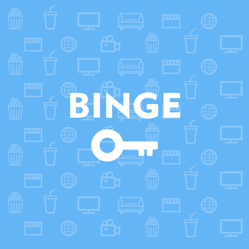 Binge VPN - Free VPN Proxy Ser