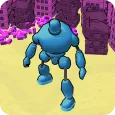 Giant Idle 3D